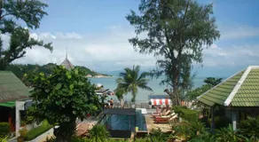 Samui Honey Cottages Beach Resort - SHA Extra Plus - Image 3