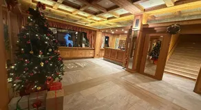 Appartamento BREUIL CERVINIA - Image 4