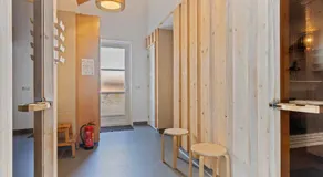 B&B - Sauna D'Olle Pastorie - Image 5