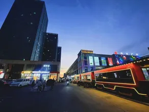 Huixin Hotel (Shangjing Plaza Branch) - Image 3