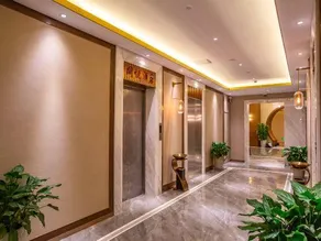 Shanghai Kuoyue Hotel（Shanghai Jiangning Road Metro Station） - Image 4
