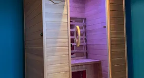 Ferienwohnung Glückshirsch - Auszeit im Gut RisKa - Image 3