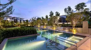 Friendly Townhouse Laguna Park - Image 4