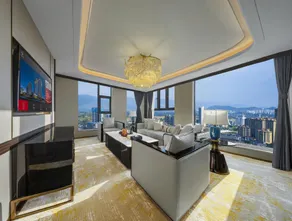 Phoenix Hotel Huatai Huaihua - Image 3