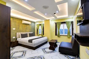 Hotel O The Crown - Image 2