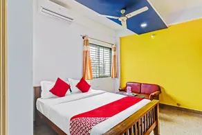 OYO 48950 Vaishali Residency - Image 4