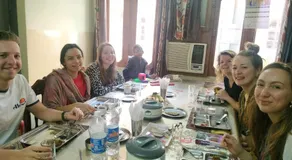 BOBY HOME STAY "BOBY MANSION" Jaipur - Image 3