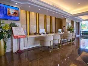 New Haojing Hotel (Guangzhou Xintang Metro Station) - Image 2