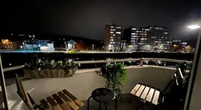 Bellevue - Grand appartement pour 5 sur les quais de la Meuse - Image 4