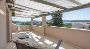 Nice Home In Barbat With Wifi - Image 2