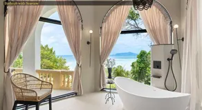 Ladylagoon Luxury Multi-Purpose Private Beachfront Villas Koh Samui - Image 2