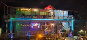 Hotel O Home Bhogwal Farmhouse & Party Zone - Image 3
