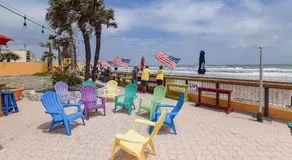 Daytona Condo with Beautiful Ocean and City View - Image 4