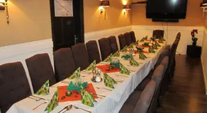 Hotel-Café-Burg Stahleck - Image 5