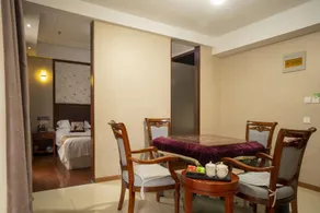 Junan Hotel (Jingui Road Branch) - Image 4