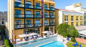 Rex Residence Hotel - Image 4