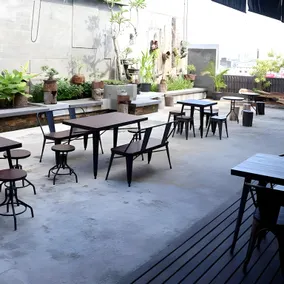 Alimoer Hotel Kubu Raya - Image 5