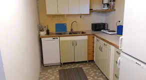 Ett rums lägenhet med egen ingång, parkering - Image 3