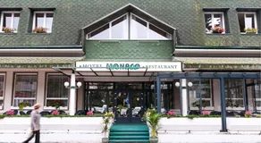 Hotel Monaco - Image 2