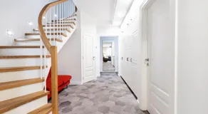 Twin apartments 3 Bedr by Reside Baltic - Image 3