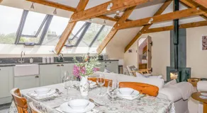 The Coach House at Thorn Farm - Image 3