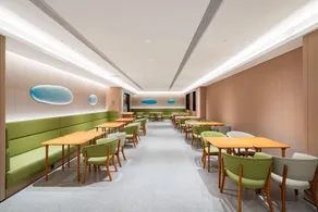 Home Inn Style Beijing Jiaotong University Beijing North Station - Image 2