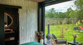 Forest Chalet - Image 2