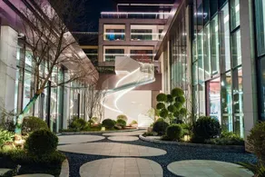 RONGHU HOTEL - Image 4