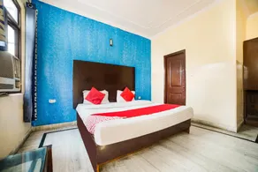 OYO 70983 Hotel Citi Heart - Image 2