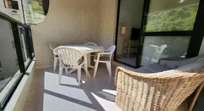Lindo apartamento 2 quartos , Até 6 adultos e 2 crianças - Image 2