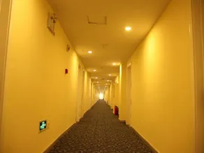 7 Days Inn Qinhuangdao Changjiang Road Chinese Medicine Hospital Branch - Image 5
