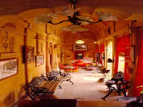 Nachana Haveli Hotel - Image 4