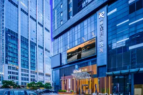 Rezen Xiyue Apartment Beijiao Park Metro Station Midea Headquarter - Image 3