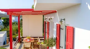 Sea View Villa - Image 4