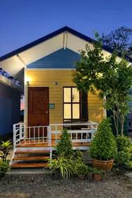 พักดีรีสอร์ท สระบุรี - Image 5