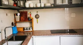 Sò Homestay, Dốc Lết Chill - Image 5