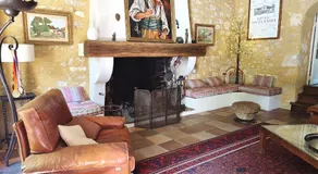 Chambre d'hôtes Le Moulin de Moulis - Image 3