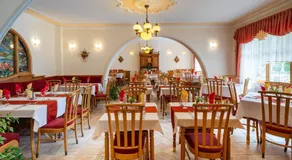 Hajdú Kastély Hotel - Image 2