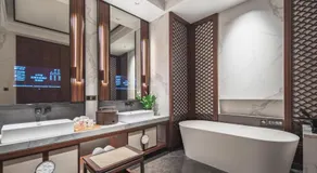Scholars Hotel Wuxi Xuntang - Image 2