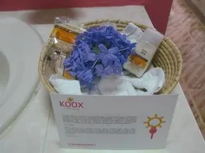 Koox Naluum Eco Hotel - Image 3
