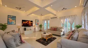 EKOSTAY - Aqua Villa - Image 2