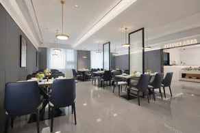 Huanman Hotel - Image 5