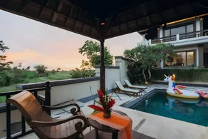 Anapurna River View Villas - Image 3