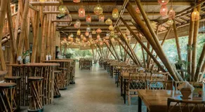 Ecolodge Bukit Lawang - Image 3