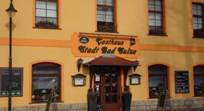Gasthaus Stadt Bad Sulza - Image 5