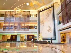 Jin Jiang Mingcheng Hotel - Image 3