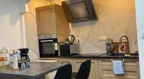 Lille Flandre duplex - Image 4