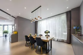 Home Inn Style Binzhou Boxing Administrative Center - Image 4
