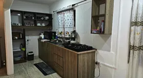 Alpha & Omega Apartment Seychelles - Image 3