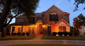 Luxury 5BR Retreat, Kid's Playroom! Near Lake Hubbard, Vineyard Views - Image 3
